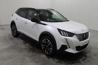 Peugeot 2008  picture 2