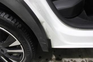 Peugeot 2008  picture 8