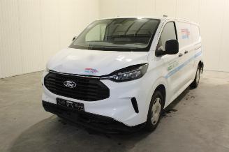 Avarii autoturisme Ford Transit  2024/3