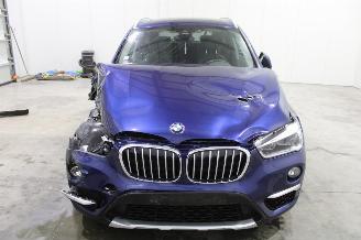 BMW X1  picture 7
