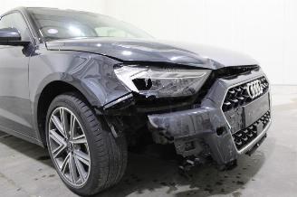 Audi A1  picture 19