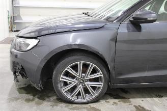 Audi A1  picture 5