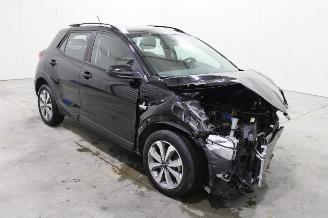 Kia Stonic  picture 2