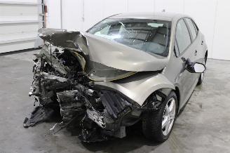 skadebil auto Toyota Corolla  2021/10