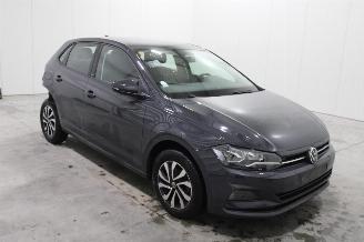 Volkswagen Polo  picture 2