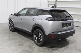 Peugeot 2008  picture 4