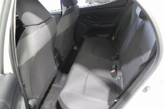 Toyota Yaris  picture 10