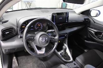 Toyota Yaris  picture 8