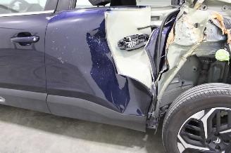 Citroën C4  picture 22