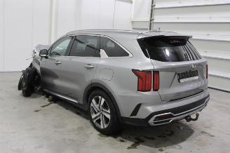 Kia Sorento  picture 4