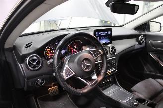 Mercedes Cla-klasse CLA 200 picture 6