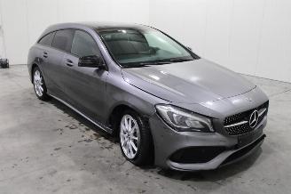 Mercedes Cla-klasse CLA 200 picture 2