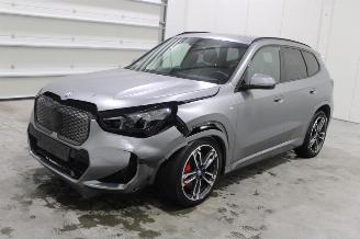Avarii autoturisme BMW iX1  2024/7