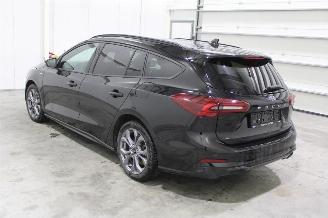 Ford Focus  picture 4
