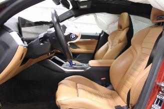 BMW i4  picture 10
