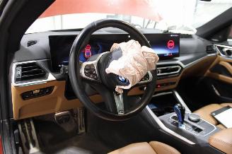 BMW i4  picture 9