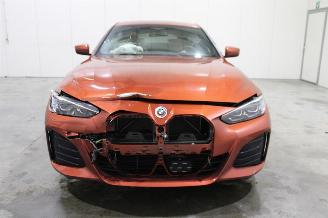 BMW i4  picture 6