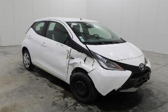 Toyota Aygo  picture 2