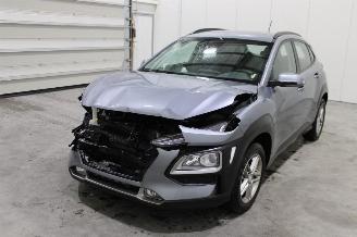 skadebil auto Hyundai Kona  2020/10