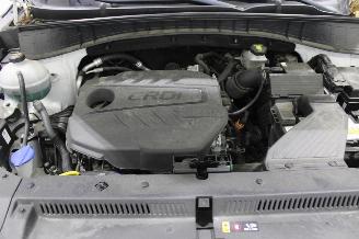 Hyundai Tucson  picture 15