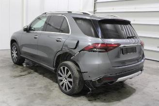 Mercedes GLE 400 picture 4