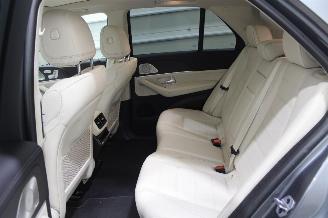 Mercedes GLE 400 picture 11