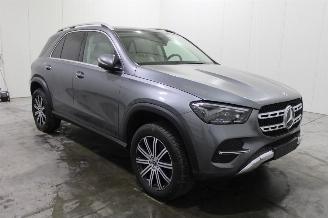 Mercedes GLE 400 picture 2
