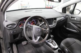 Opel Crossland X picture 10