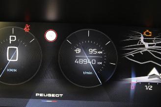 Peugeot 308  picture 13