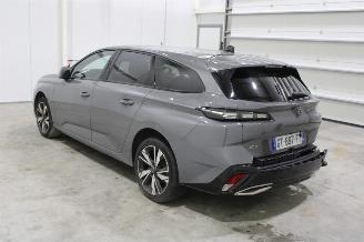 Peugeot 308  picture 4