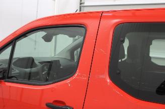 Peugeot Partner  picture 23