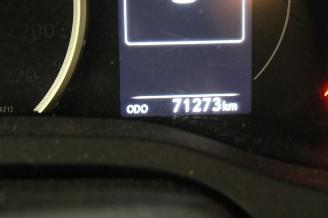 Lexus Ct 200h picture 11