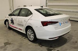Skoda Octavia  picture 4