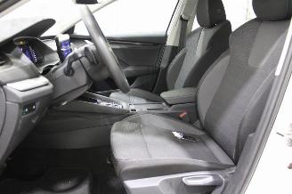 Skoda Octavia  picture 12