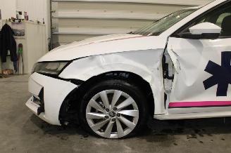 Skoda Octavia  picture 6