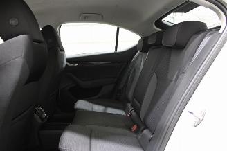 Skoda Octavia  picture 13
