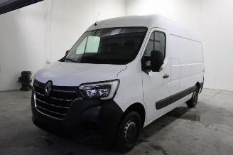 Vrakbiler auto Renault Master  2023/12
