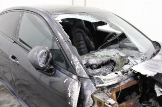 Porsche Panamera  picture 8