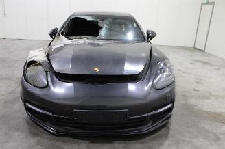 Porsche Panamera  picture 5