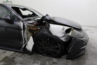 Porsche Panamera  picture 7
