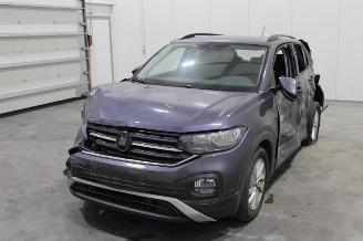 Dezmembrări autoturisme Volkswagen T-Cross  2023/2