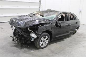 Vrakbiler auto Audi A1  2022/10