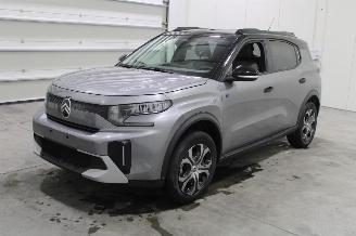 Vrakbiler auto Citroën C3 Aircross  2025/6