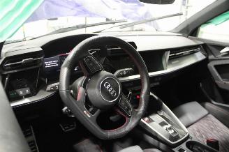 Audi S3  picture 11