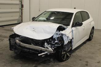 Unfallwagen Peugeot 308  2023/6