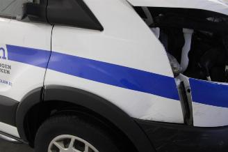 Ford Transit  picture 25