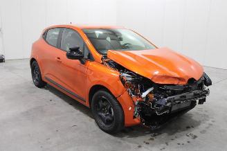 Renault Clio  picture 2