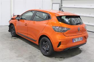 Renault Clio  picture 4