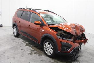 Dacia Jogger  picture 2