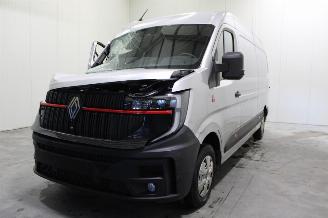 skadebil auto Renault Master  2024/11
